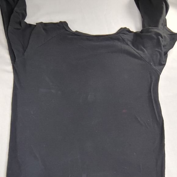 5 Seconds of Summer Long Sleeve Black Tee Small - Picture 8 of 9